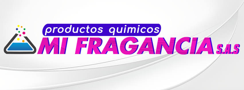 Productos Químicos Mi Fragancia S.A.S.